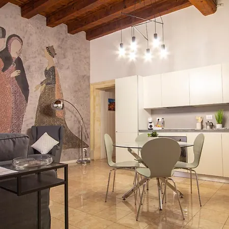 Apartamento Le Damigelle