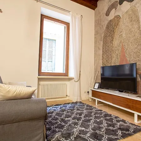 Le Damigelle Apartamento