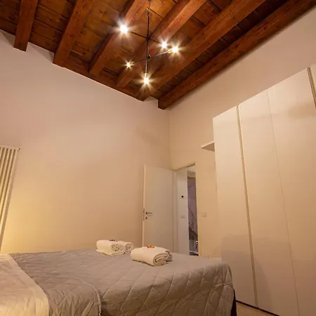Le Damigelle Apartamento Verona