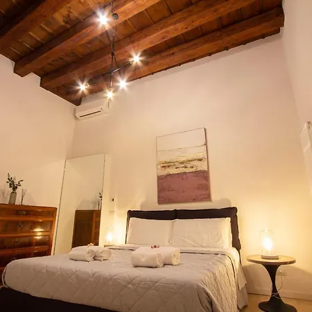 Le Damigelle Apartamento Verona
