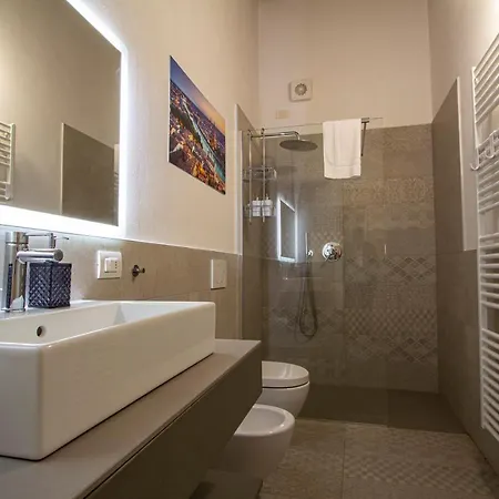 Le Damigelle Apartamento