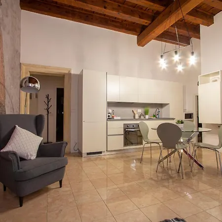 Apartamento Le Damigelle