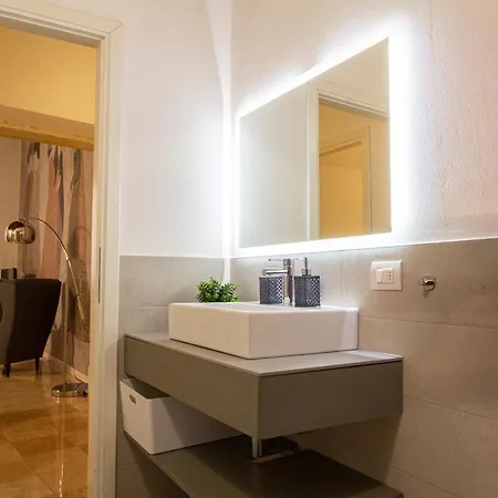 Apartamento Le Damigelle